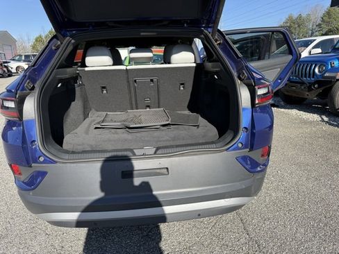 Used 2021 Volkswagen ID.4 Pro S image 14