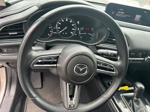 Certified 2023 MAZDA CX-30 AWD 2.5 S w/ Preferred Package image 12