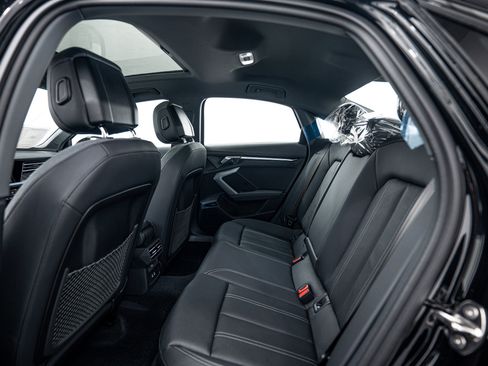 New 2026 Audi A3 2.0T Premium Plus image 17