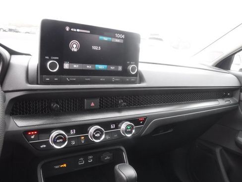 Used 2025 Honda CR-V EX image 21