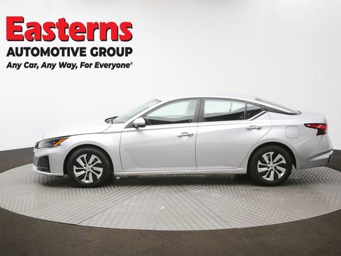 Used 2023 Nissan Altima 2.5 S image 59