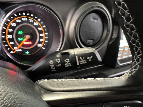 Certified 2023 Jeep Wrangler Unlimited Sport image 36