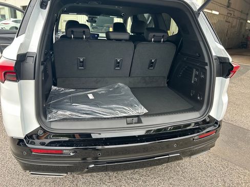 New 2026 Buick Enclave Sport Touring w/ Power Package image 28