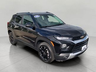Used 2023 Chevrolet TrailBlazer LT w/ Convenience Package AWD/4WD video 1