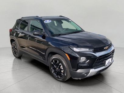 Used 2023 Chevrolet TrailBlazer LT w/ Convenience Package