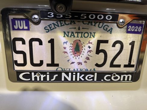 Used 2023 Buick Envision Essence image 13