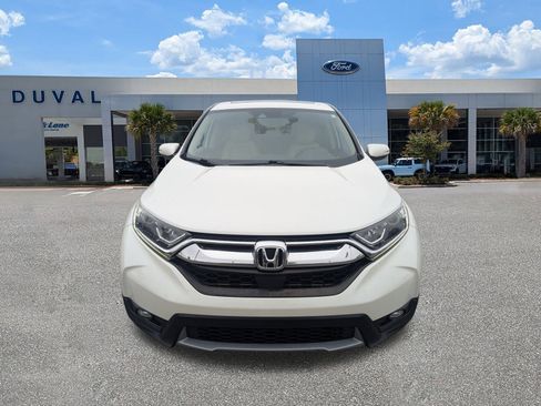 Used 2017 Honda CR-V EX image 9