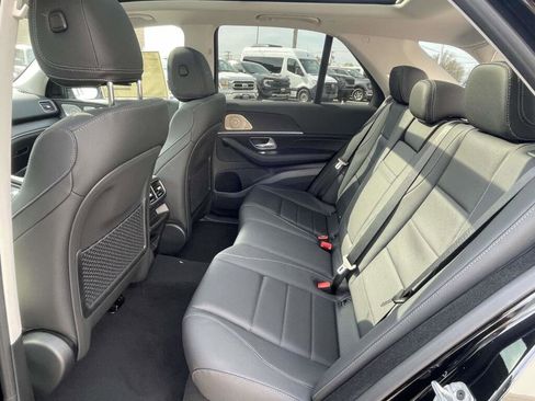 New 2026 Mercedes-Benz GLE 350 4MATIC image 19