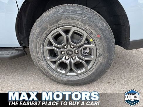 New 2026 Ford Expedition Max Active image 30