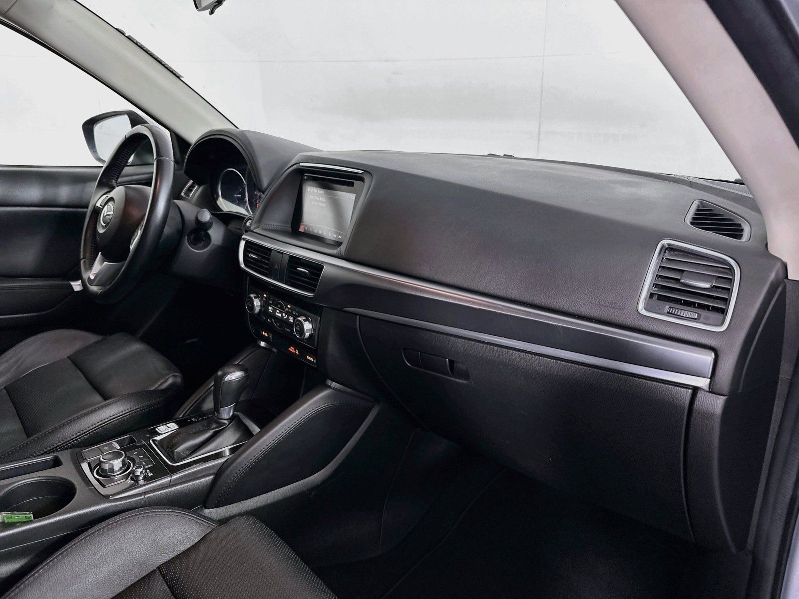 Used 2016 MAZDA CX-5 Grand Touring AWD/4WD image 27