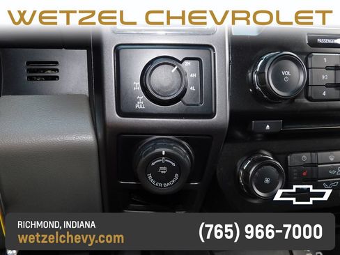 Used 2016 Ford F150 XLT w/ Equipment Group 302A Luxury AWD/4WD image 34