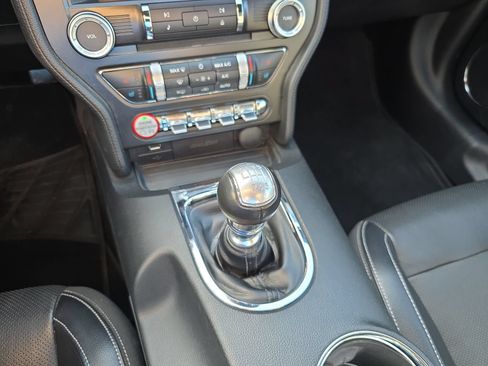 Used 2015 Ford Mustang GT Premium w/ GT Performance Package RWD image 14
