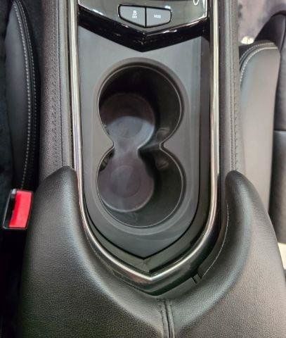 Used 2014 Cadillac ATS Sedan RWD image 23