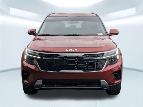 Used 2026 Kia Seltos S image 10