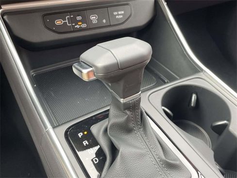 New 2026 Kia Carnival EX image 39