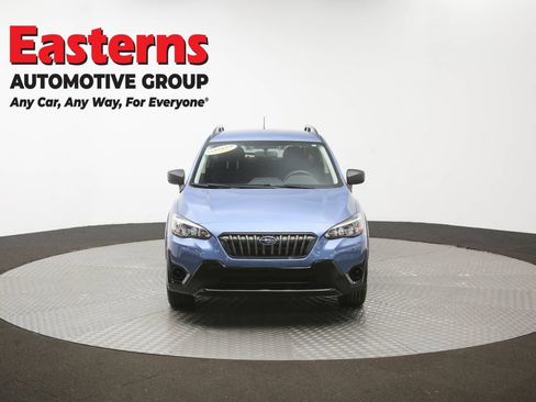 Used 2021 Subaru Crosstrek 2.0i AWD/4WD image 53