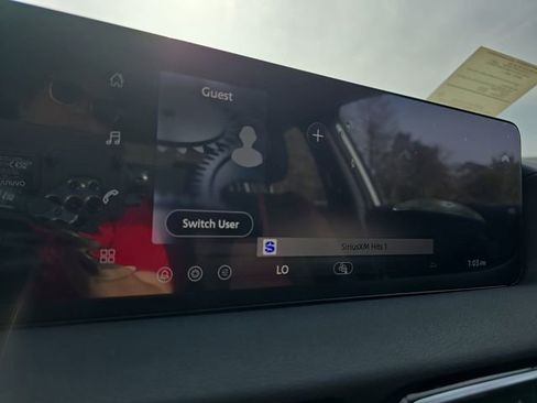 New 2026 Nissan Sentra SR w/ Floor Mat Package image 22