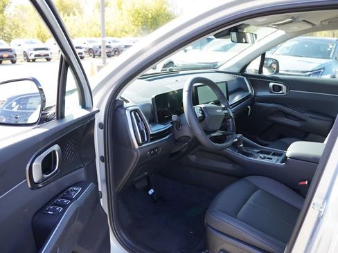 New 2026 Kia Sorento EX AWD/4WD image 10