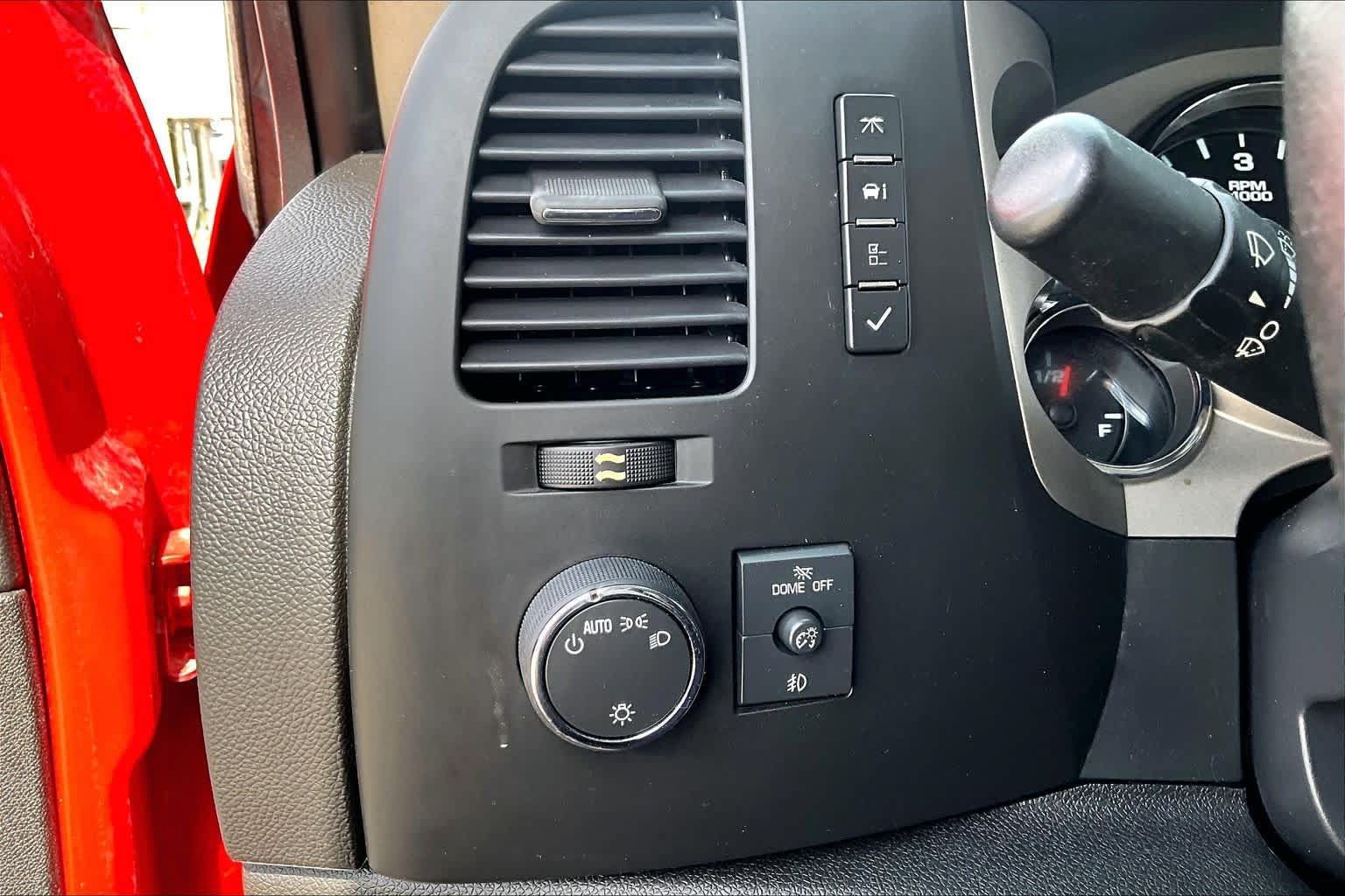 Used 2013 GMC Sierra 1500 SLE RWD image 33
