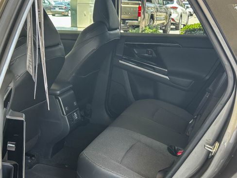 Used 2023 Toyota bZ4X FWD w/ Weather Package image 18
