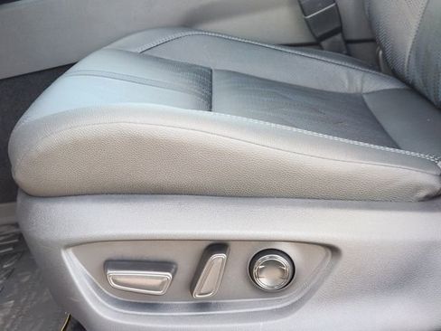 New 2026 Toyota Camry XSE FWD image 22