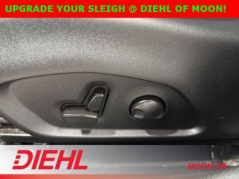 Certified 2022 Jeep Compass Limited image 20