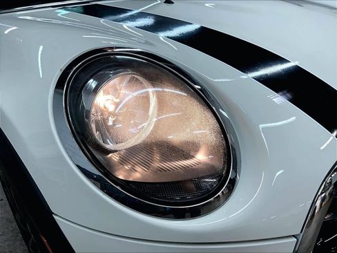 Used 2020 MINI Cooper 2-Door Hardtop image 29