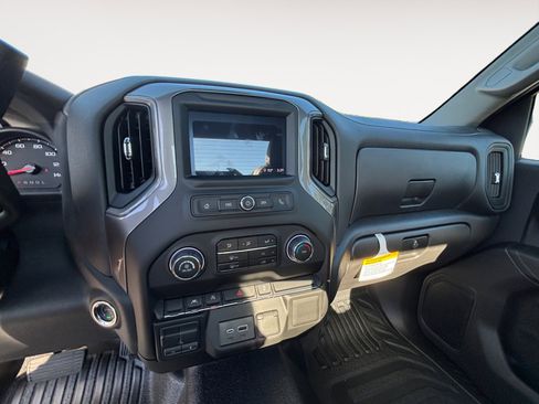 New 2026 Chevrolet Silverado 1500 W/T w/ Trailering Package image 11