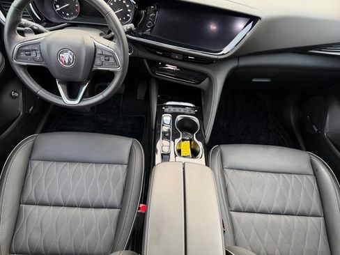 Used 2023 Buick Envision Avenir AWD/4WD image 21