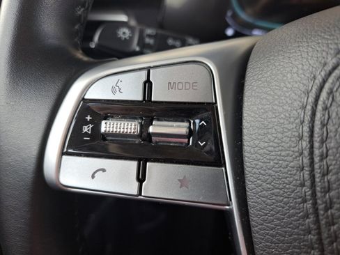 Used 2025 Kia Telluride S FWD image 38