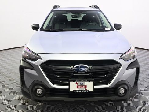 Certified 2025 Subaru Outback Onyx Edition image 44