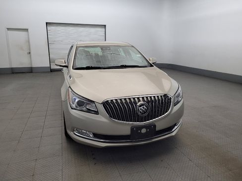 Used 2016 Buick LaCrosse Leather w/ Experience Buick Package image 14