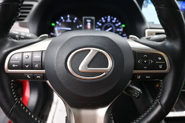 Used 2018 Lexus GS 350 AWD w/ Premium Package image 20