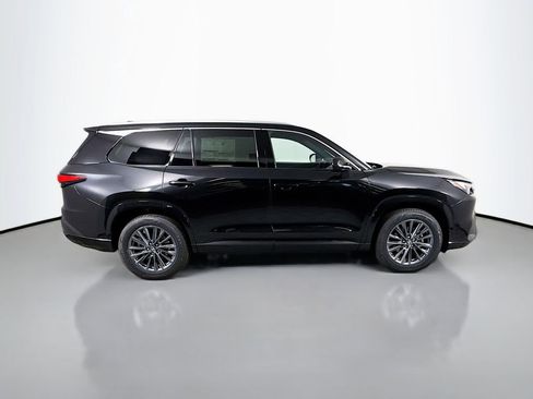 New 2026 Lexus TX 350 AWD image 4