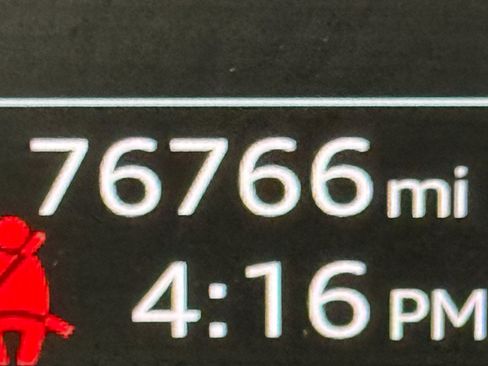 Used 2021 Audi Q7 3.0T Prestige w/ Prestige Package image 29