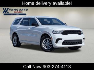 Used 2026 Dodge Durango GT RWD 360° Tour