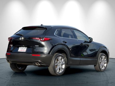Used 2024 MAZDA CX-30 AWD 2.5 S w/ Premium Package image 4