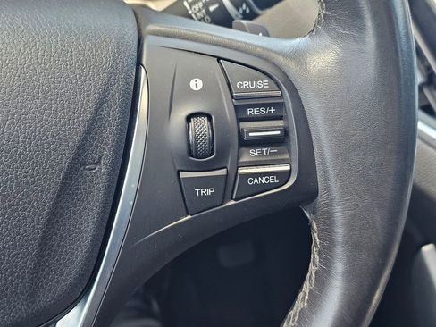 Used 2015 Acura TLX FWD image 27