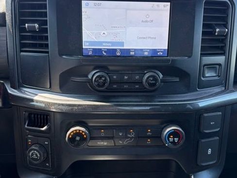 Used 2021 Ford F150 XL w/ Equipment Group 101A High AWD/4WD image 14