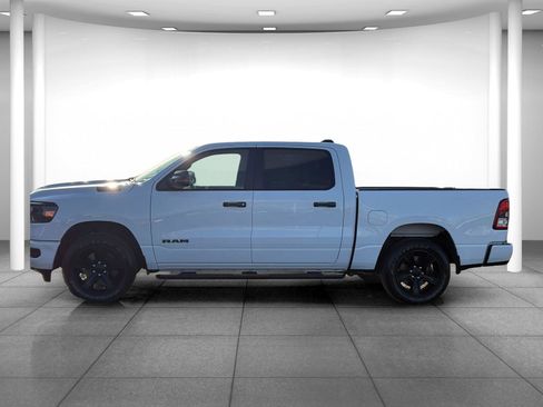 Used 2023 RAM 1500 Big Horn image 4