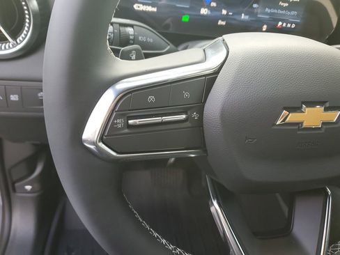 New 2026 Chevrolet Blazer EV LT image 19