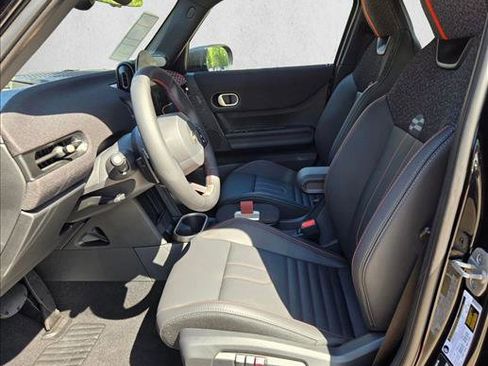 New 2026 MINI Cooper S image 4