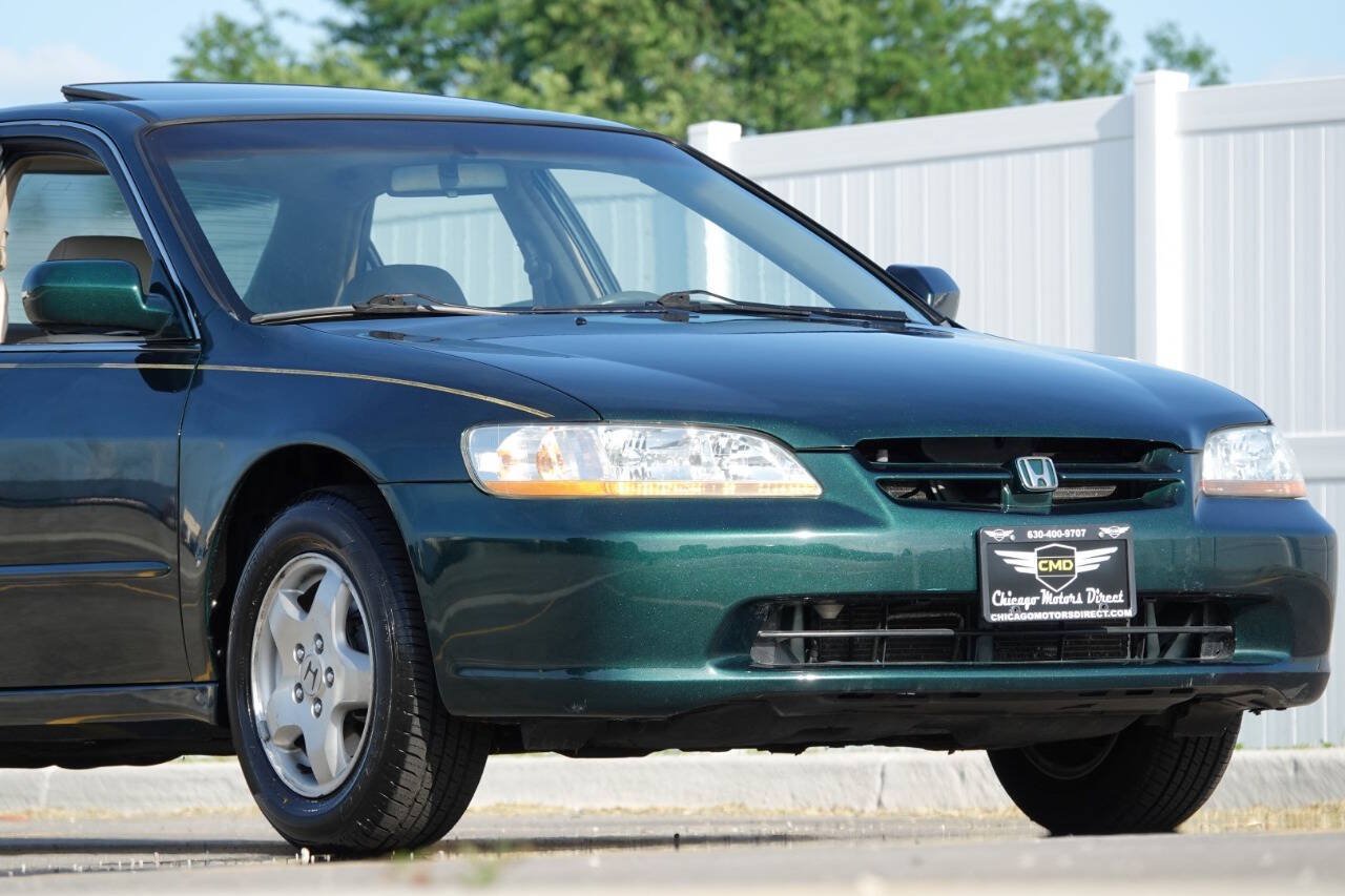 Used 1998 Honda Accord EX image 53