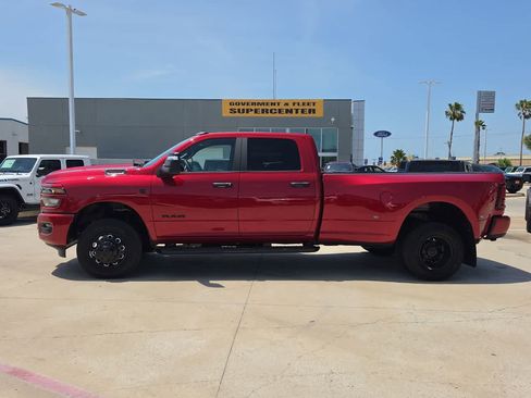 New 2026 RAM 3500 Lone Star AWD/4WD image 11