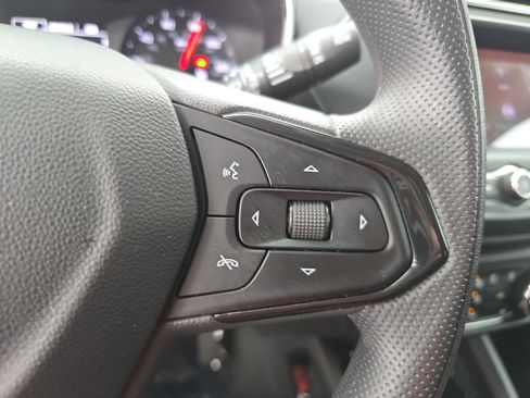 Used 2023 Chevrolet TrailBlazer LT image 17