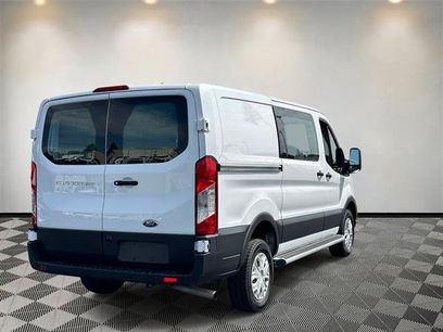 Used 2025 Ford Transit 250 Low Roof w/ Exterior Upgrade Package