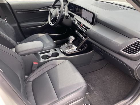 Used 2026 Kia Seltos SX AWD/4WD image 34
