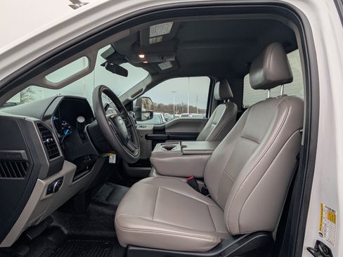 Certified 2020 Ford F250 XL w/ Power Equipment Group image 12