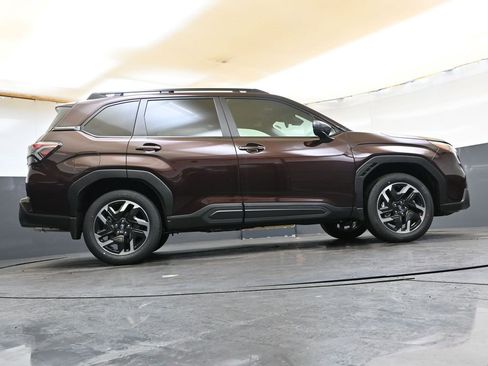 New 2026 Subaru Forester Limited image 44