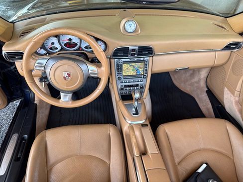 Used 2008 Porsche 911 Carrera S RWD image 23